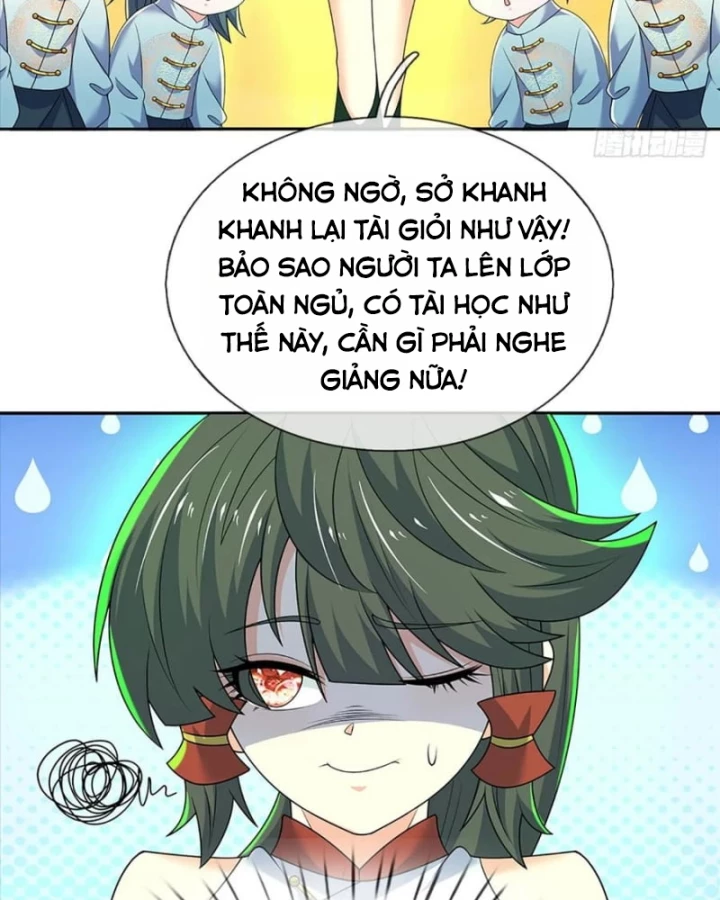 Luyện Thể Trăm Nghìn Tầng Chapter 426 - 48