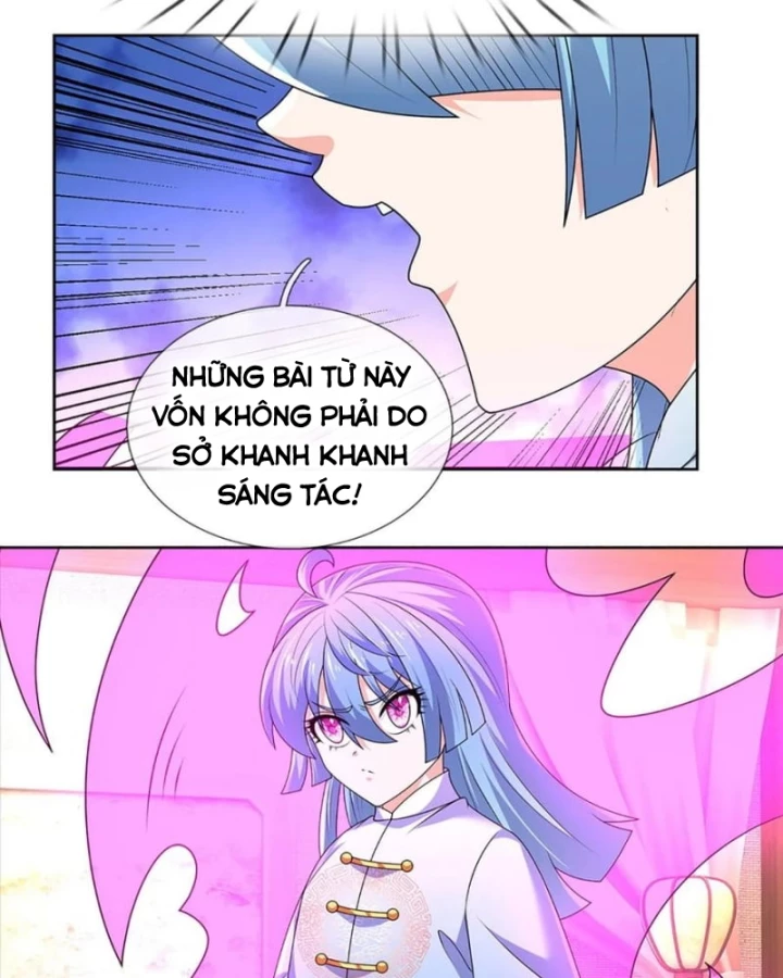 Luyện Thể Trăm Nghìn Tầng Chapter 426 - 50