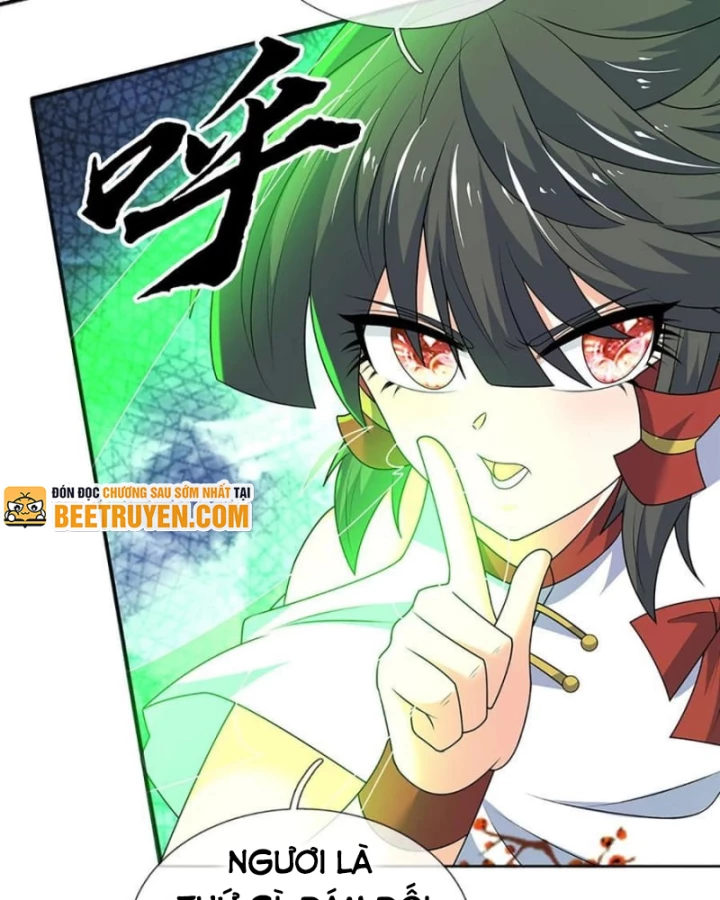 Luyện Thể Trăm Nghìn Tầng Chapter 426 - 53