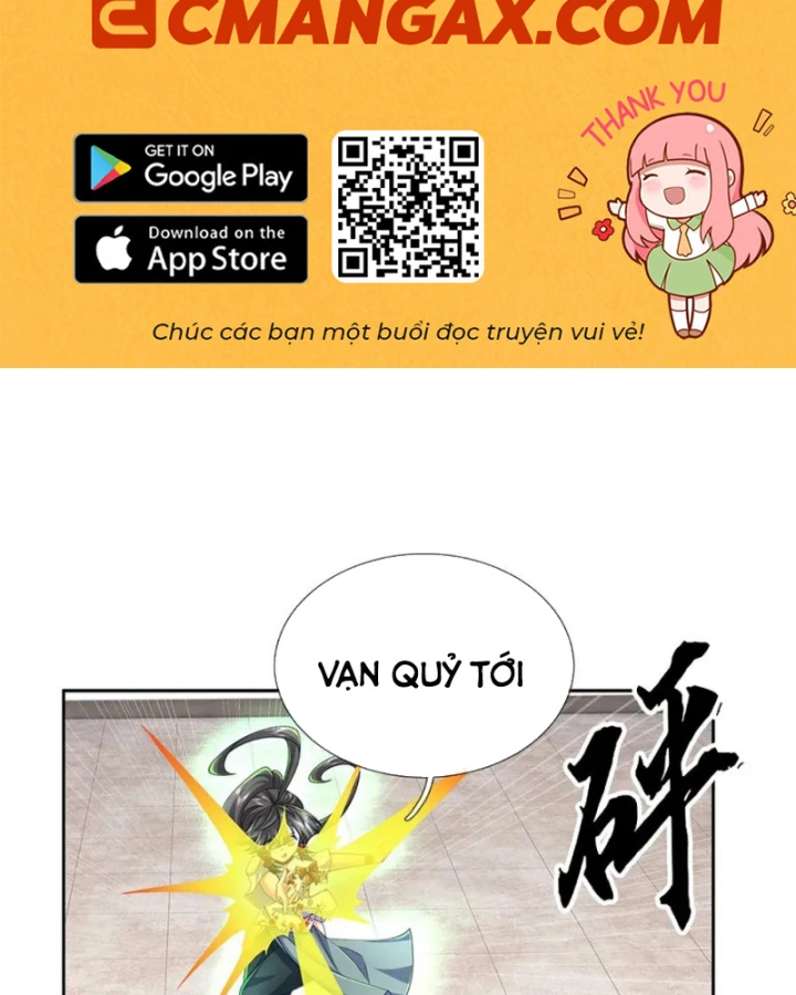 Luyện Thể Trăm Nghìn Tầng Chapter 427 - 2