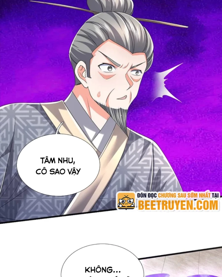 Luyện Thể Trăm Nghìn Tầng Chapter 427 - 4