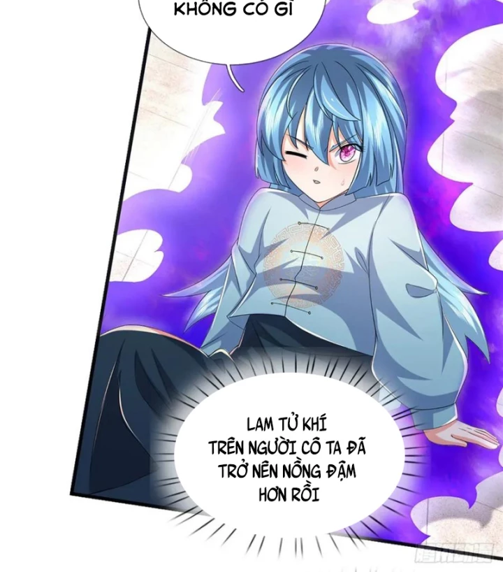 Luyện Thể Trăm Nghìn Tầng Chapter 427 - 5