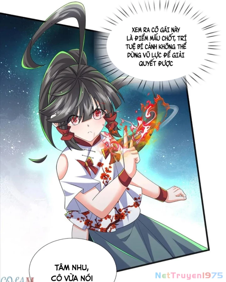 Luyện Thể Trăm Nghìn Tầng Chapter 427 - 6