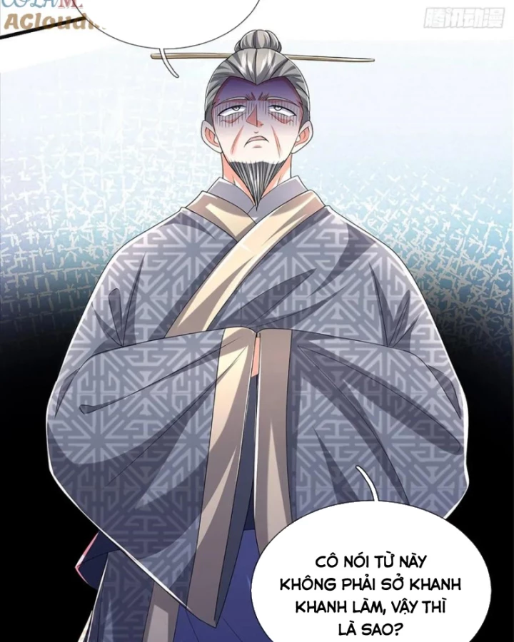 Luyện Thể Trăm Nghìn Tầng Chapter 427 - 7