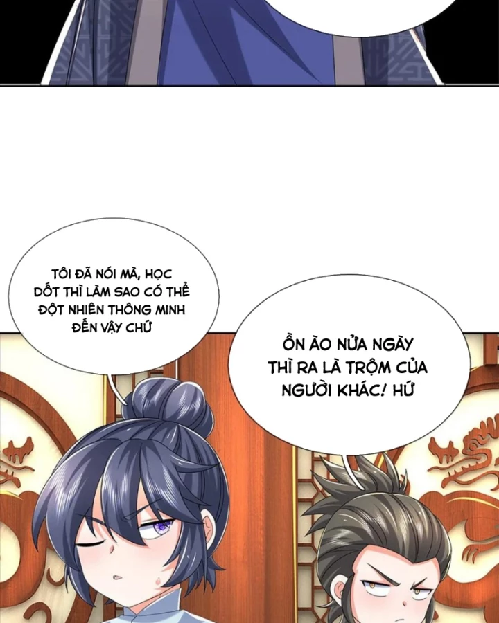 Luyện Thể Trăm Nghìn Tầng Chapter 427 - 8