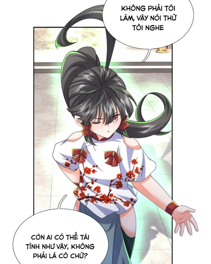 Luyện Thể Trăm Nghìn Tầng Chapter 427 - 10