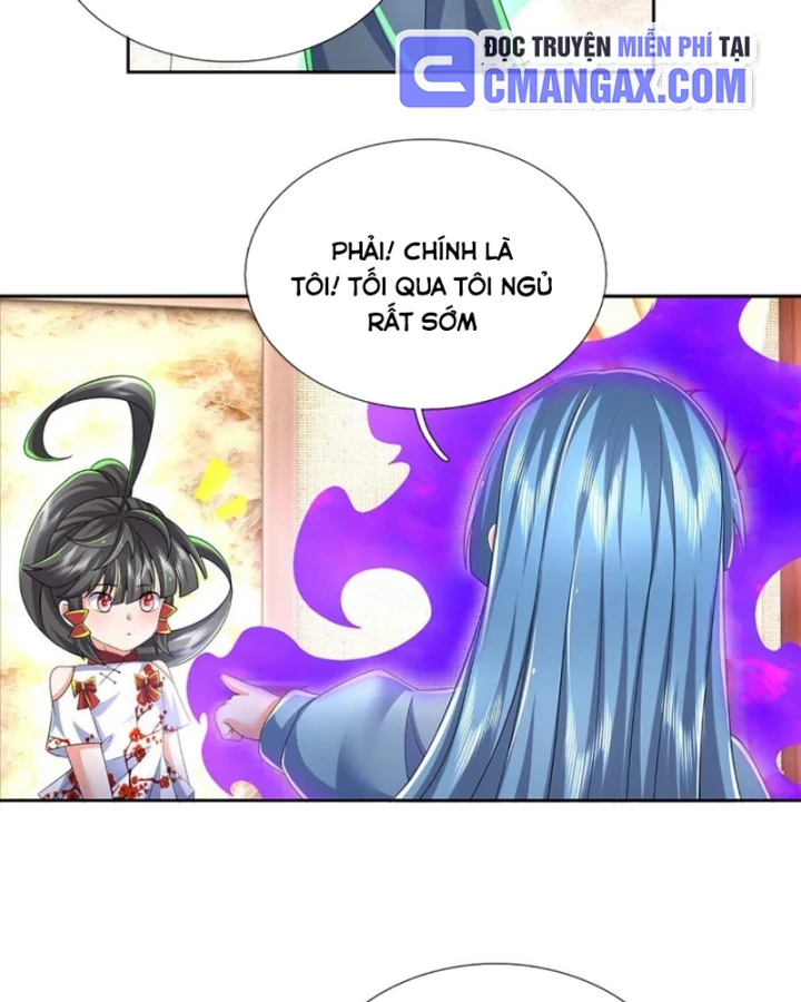 Luyện Thể Trăm Nghìn Tầng Chapter 427 - 11