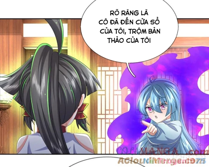 Luyện Thể Trăm Nghìn Tầng Chapter 427 - 12
