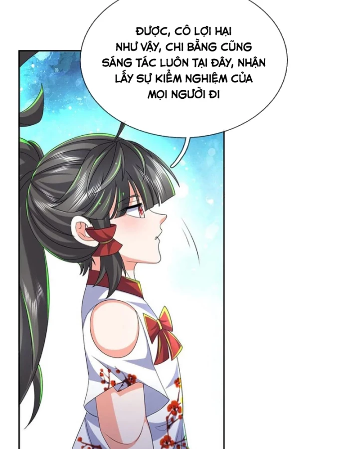 Luyện Thể Trăm Nghìn Tầng Chapter 427 - 13