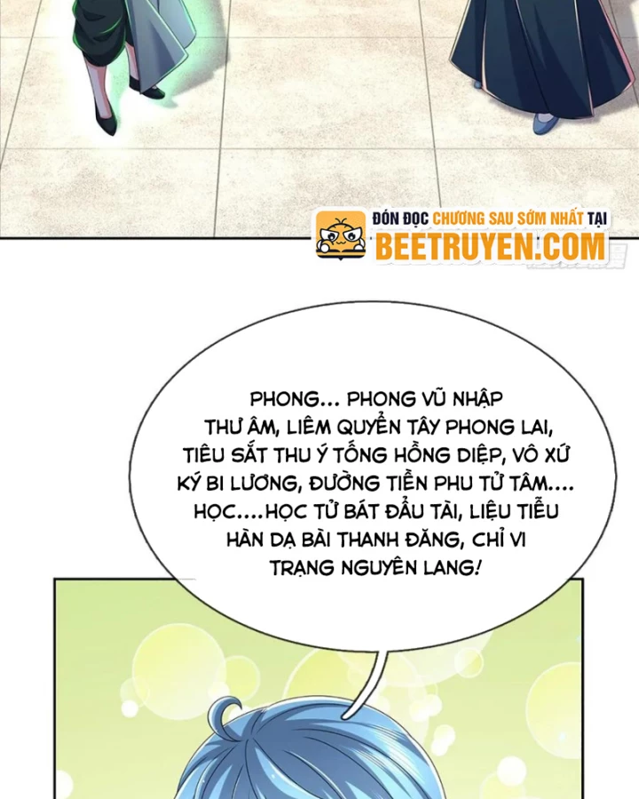 Luyện Thể Trăm Nghìn Tầng Chapter 427 - 17