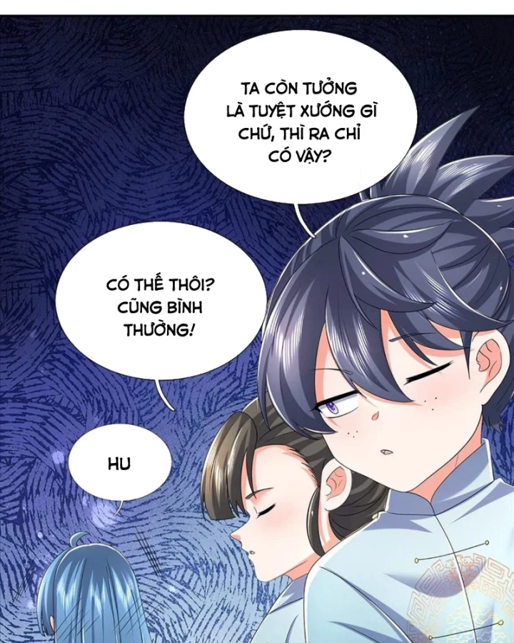 Luyện Thể Trăm Nghìn Tầng Chapter 427 - 19