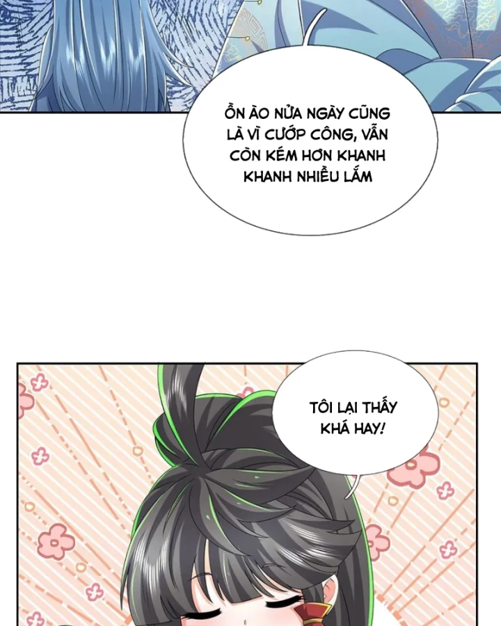 Luyện Thể Trăm Nghìn Tầng Chapter 427 - 20