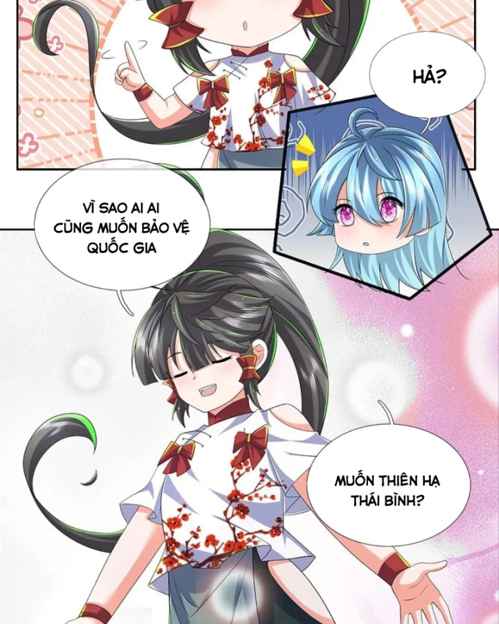 Luyện Thể Trăm Nghìn Tầng Chapter 427 - 21