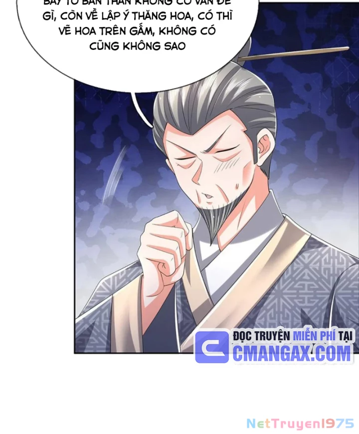 Luyện Thể Trăm Nghìn Tầng Chapter 427 - 24