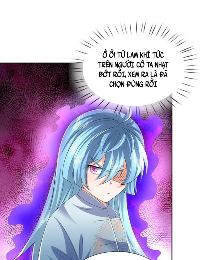 Luyện Thể Trăm Nghìn Tầng Chapter 427 - 25