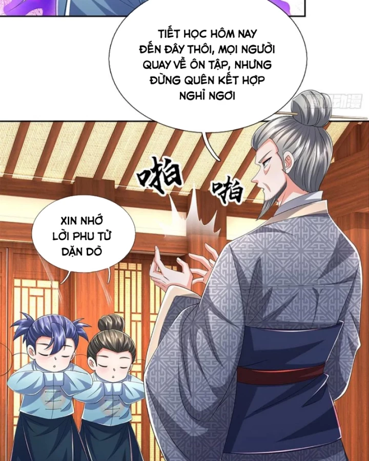 Luyện Thể Trăm Nghìn Tầng Chapter 427 - 26