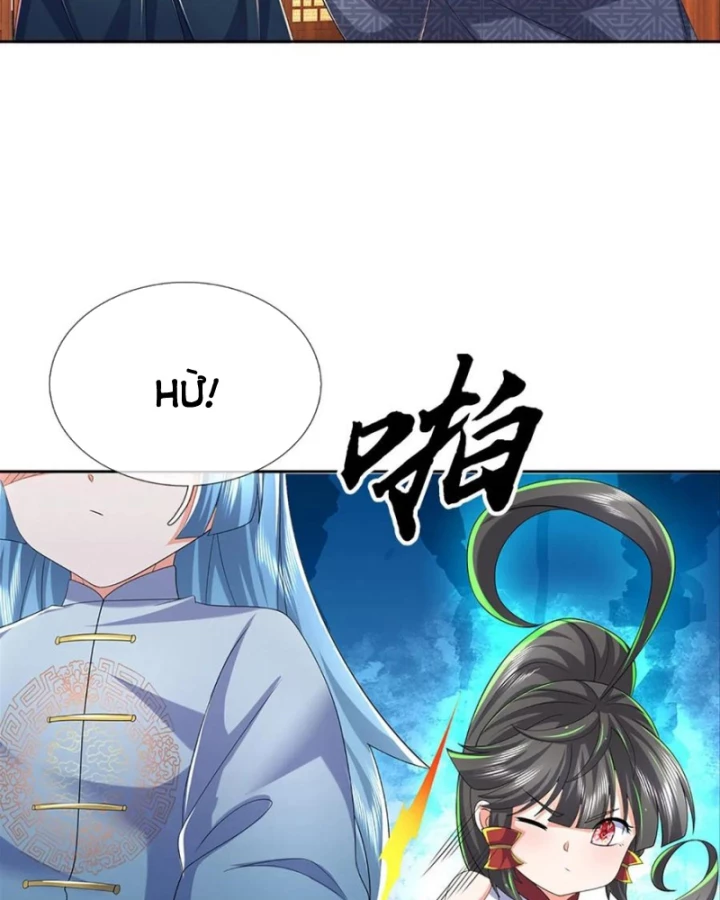 Luyện Thể Trăm Nghìn Tầng Chapter 427 - 27