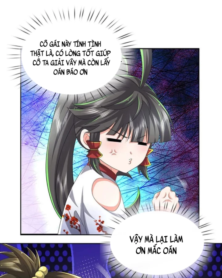 Luyện Thể Trăm Nghìn Tầng Chapter 427 - 29