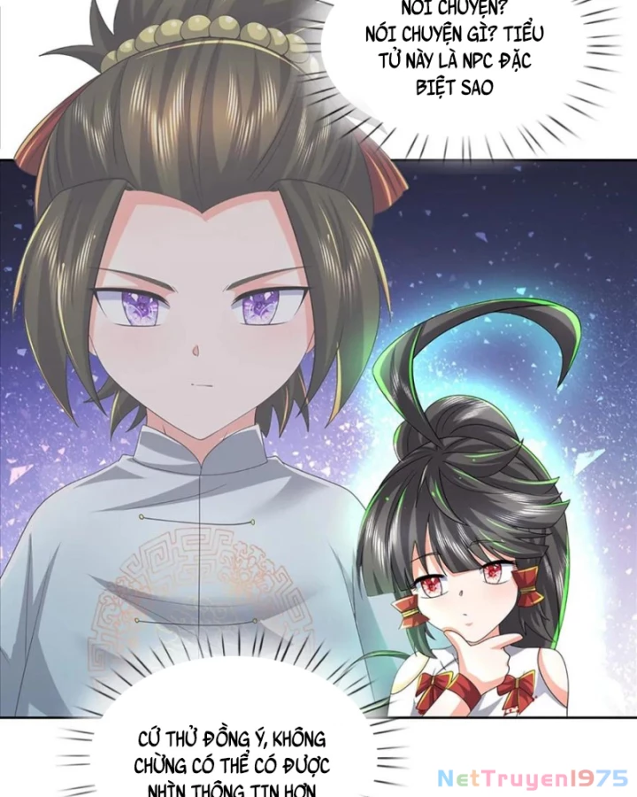 Luyện Thể Trăm Nghìn Tầng Chapter 427 - 31