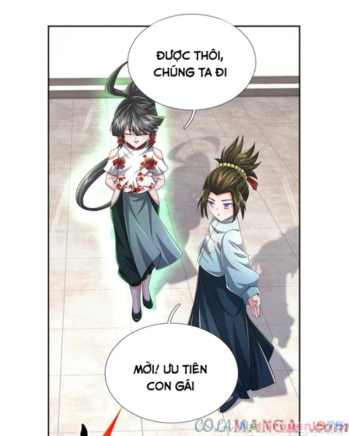 Luyện Thể Trăm Nghìn Tầng Chapter 427 - 33
