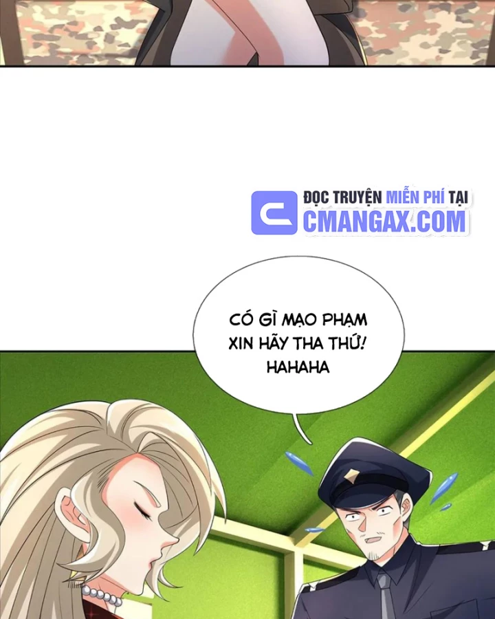 Luyện Thể Trăm Nghìn Tầng Chapter 427 - 37