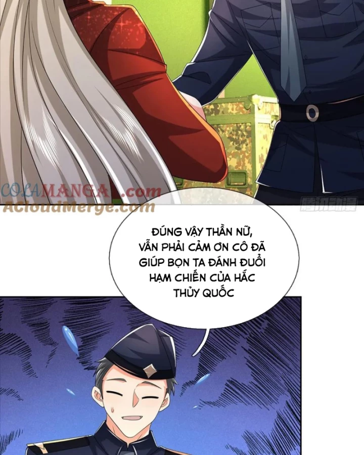 Luyện Thể Trăm Nghìn Tầng Chapter 427 - 38