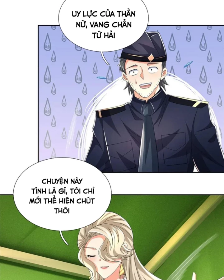 Luyện Thể Trăm Nghìn Tầng Chapter 427 - 40