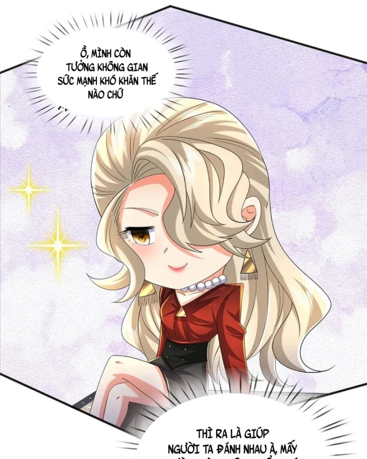 Luyện Thể Trăm Nghìn Tầng Chapter 427 - 42