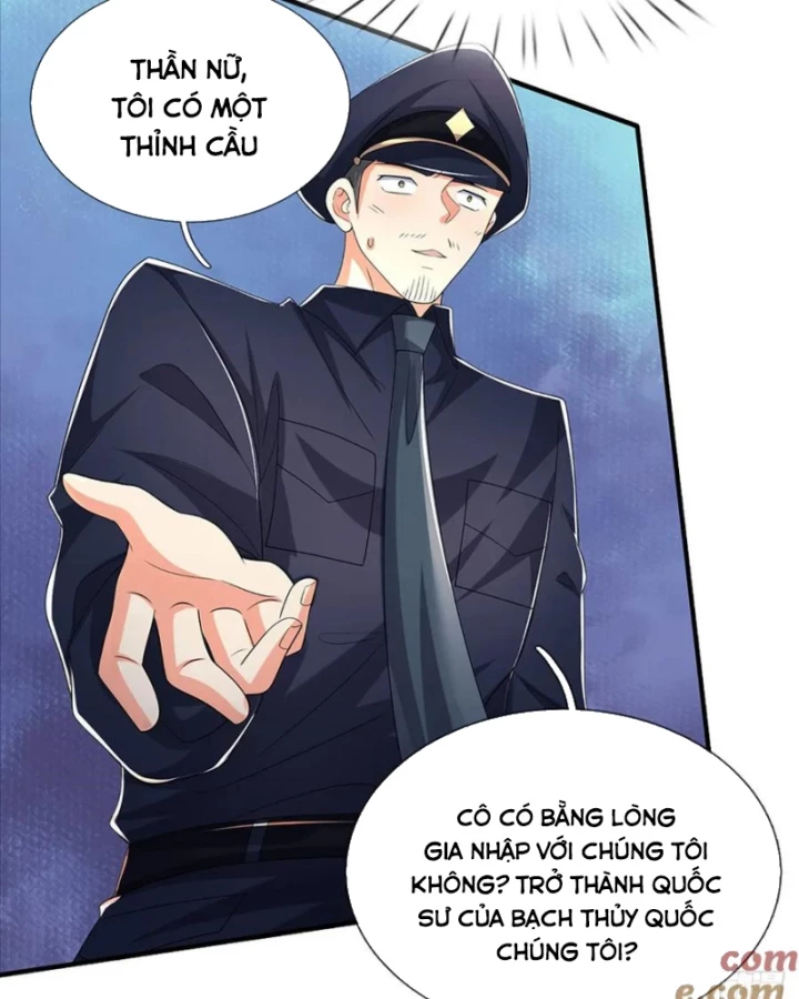 Luyện Thể Trăm Nghìn Tầng Chapter 427 - 44