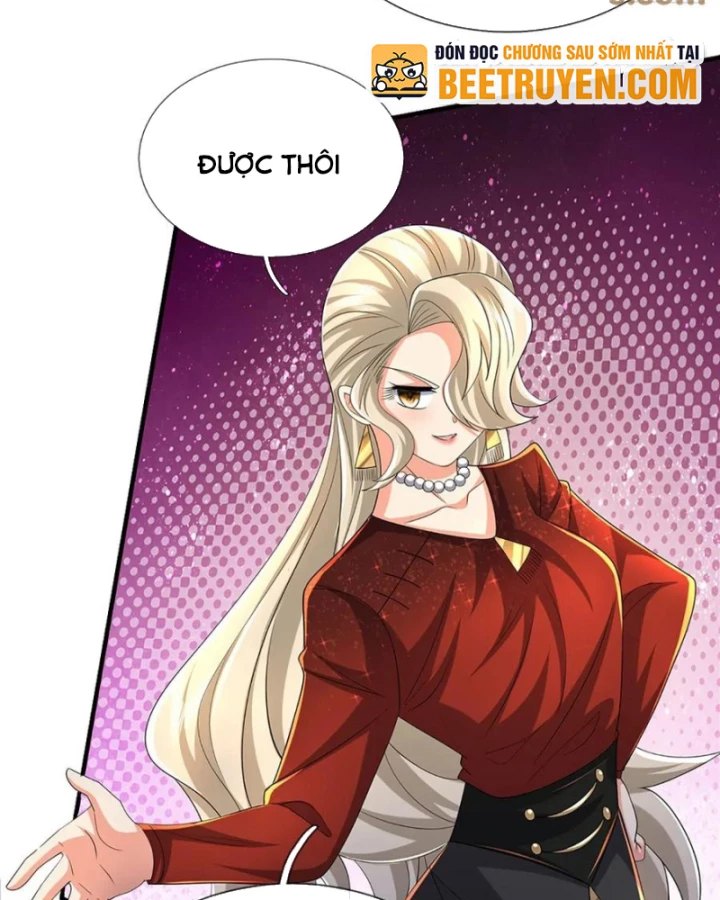 Luyện Thể Trăm Nghìn Tầng Chapter 427 - 45