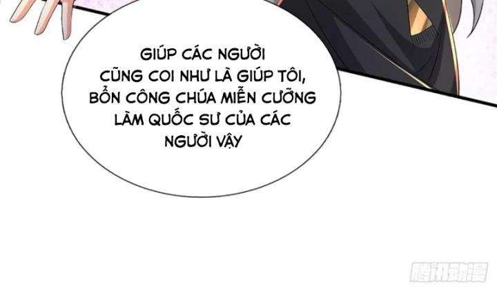 Luyện Thể Trăm Nghìn Tầng Chapter 427 - 46