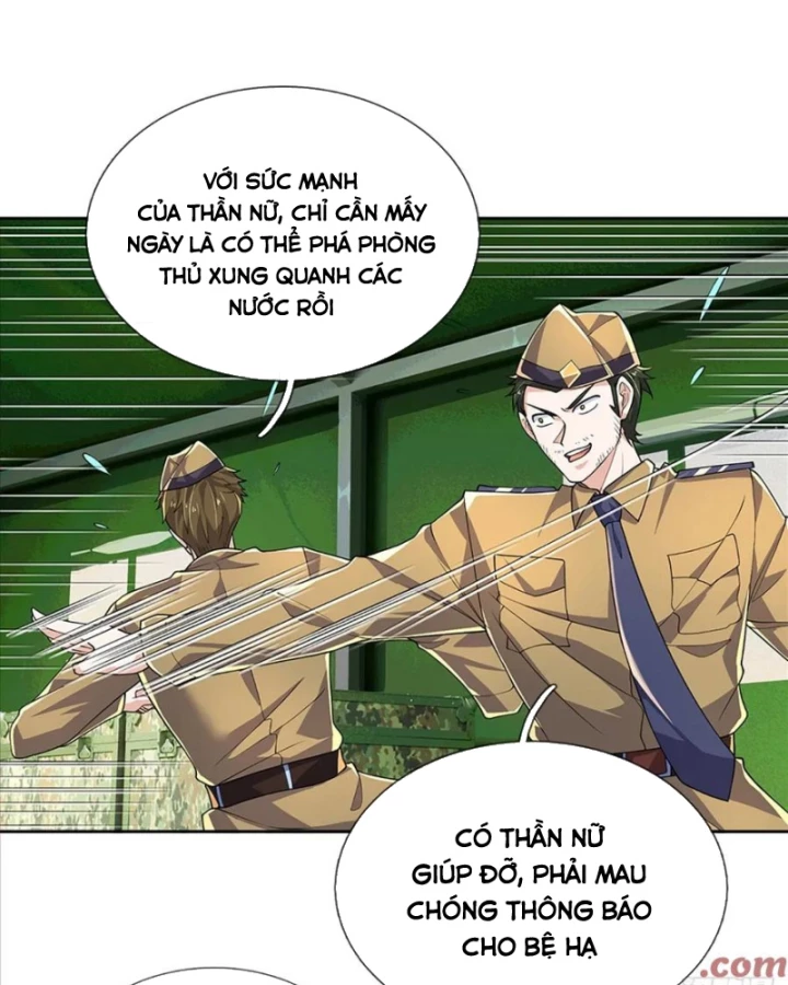 Luyện Thể Trăm Nghìn Tầng Chapter 427 - 47