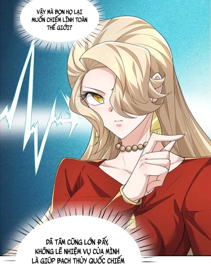 Luyện Thể Trăm Nghìn Tầng Chapter 427 - 49
