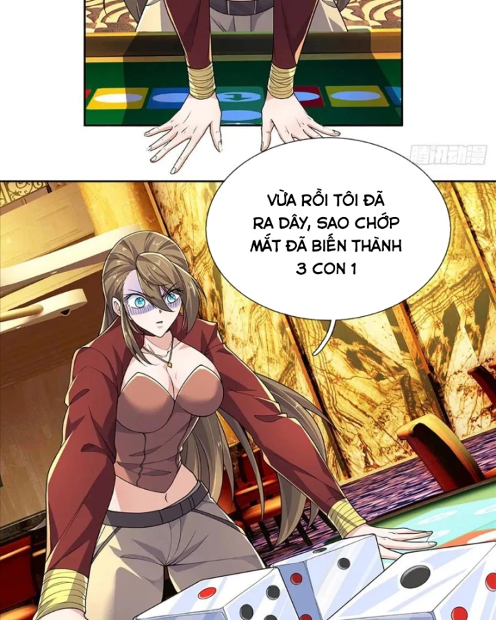Luyện Thể Trăm Nghìn Tầng Chapter 427 - 52
