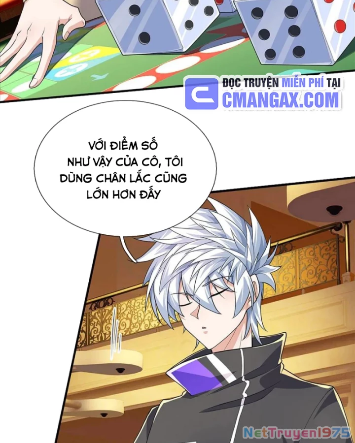 Luyện Thể Trăm Nghìn Tầng Chapter 427 - 53