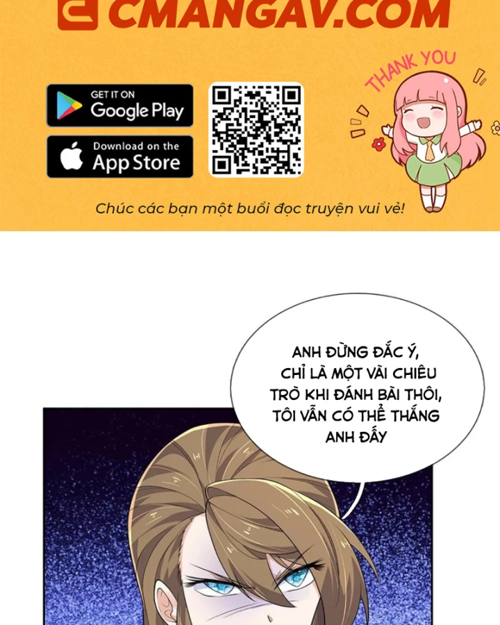 Luyện Thể Trăm Nghìn Tầng Chapter 428 - 2