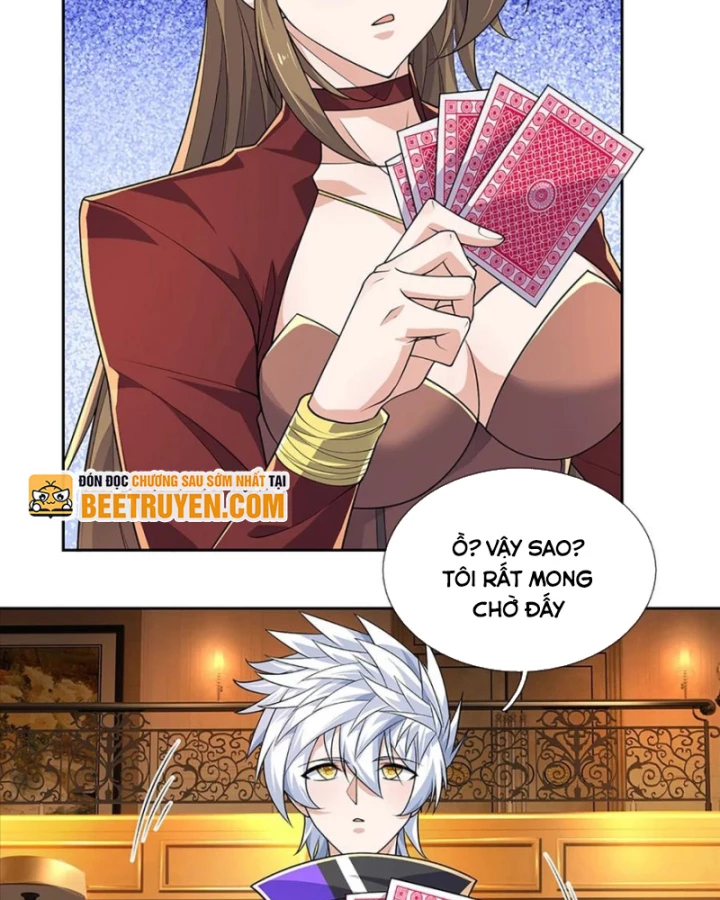 Luyện Thể Trăm Nghìn Tầng Chapter 428 - 3