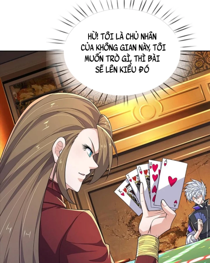 Luyện Thể Trăm Nghìn Tầng Chapter 428 - 5