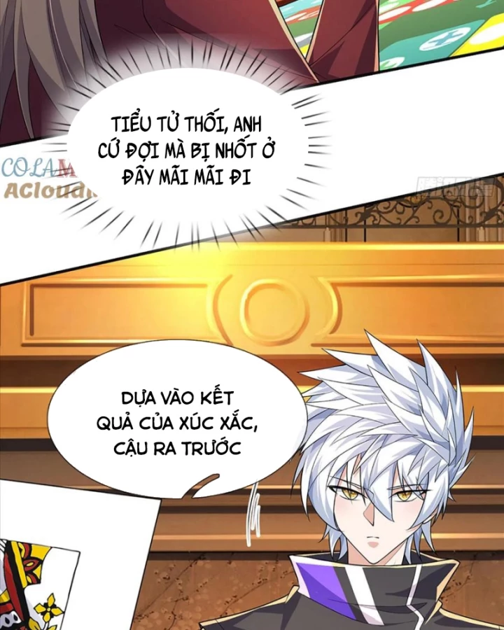 Luyện Thể Trăm Nghìn Tầng Chapter 428 - 6