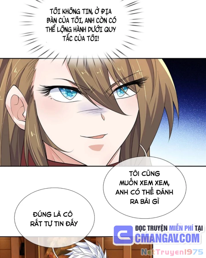 Luyện Thể Trăm Nghìn Tầng Chapter 428 - 8