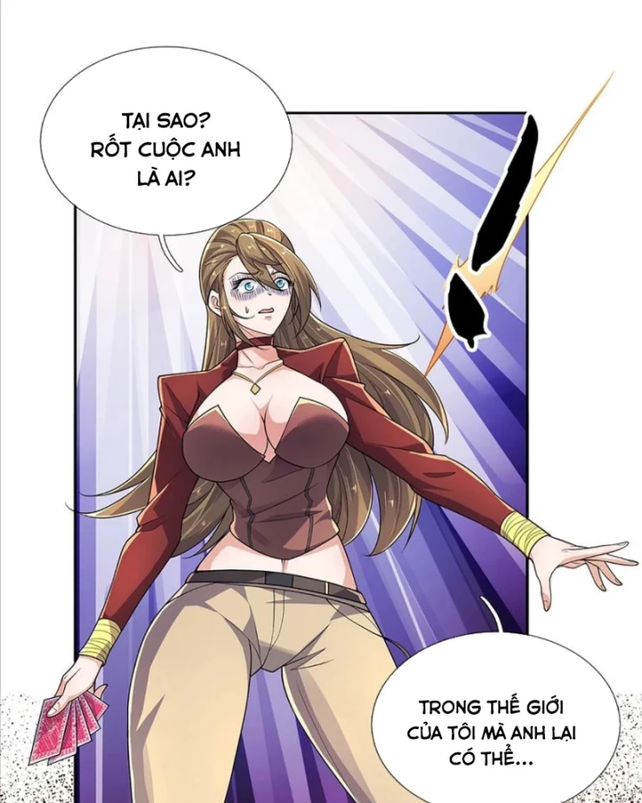 Luyện Thể Trăm Nghìn Tầng Chapter 428 - 12