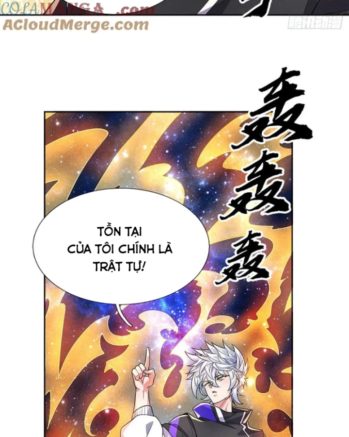 Luyện Thể Trăm Nghìn Tầng Chapter 428 - 14