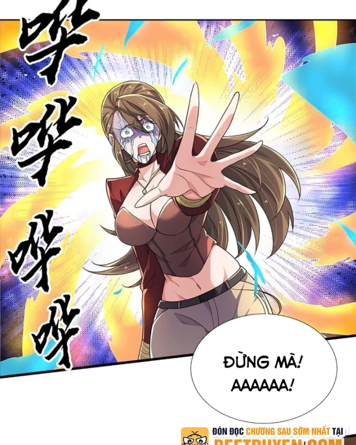 Luyện Thể Trăm Nghìn Tầng Chapter 428 - 16