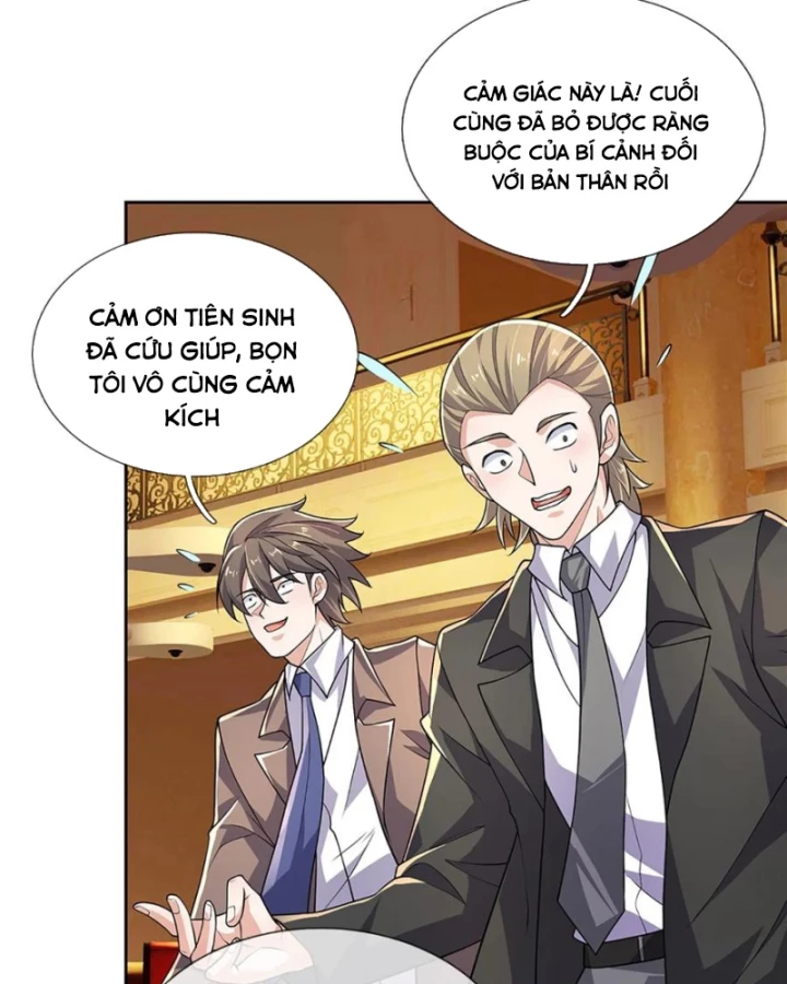 Luyện Thể Trăm Nghìn Tầng Chapter 428 - 19