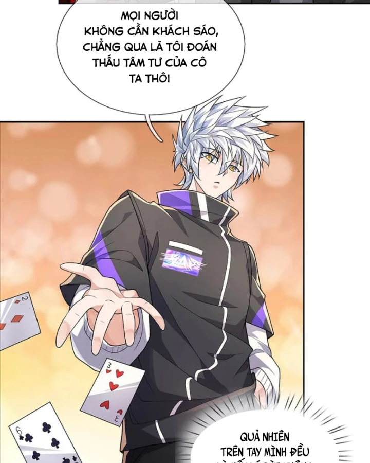 Luyện Thể Trăm Nghìn Tầng Chapter 428 - 20