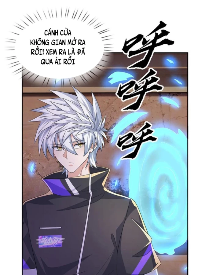 Luyện Thể Trăm Nghìn Tầng Chapter 428 - 22