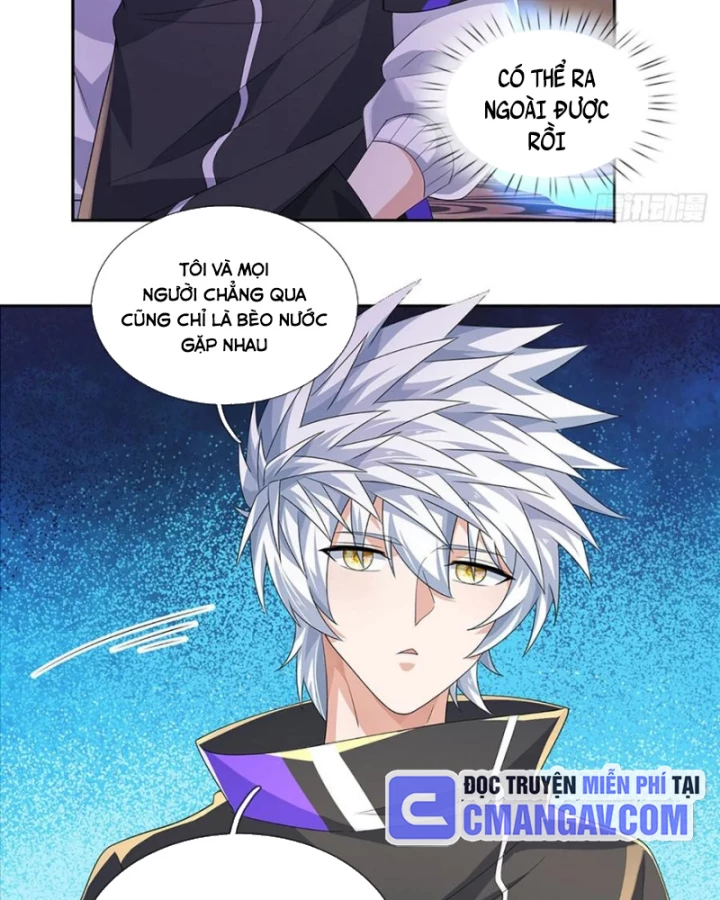 Luyện Thể Trăm Nghìn Tầng Chapter 428 - 23