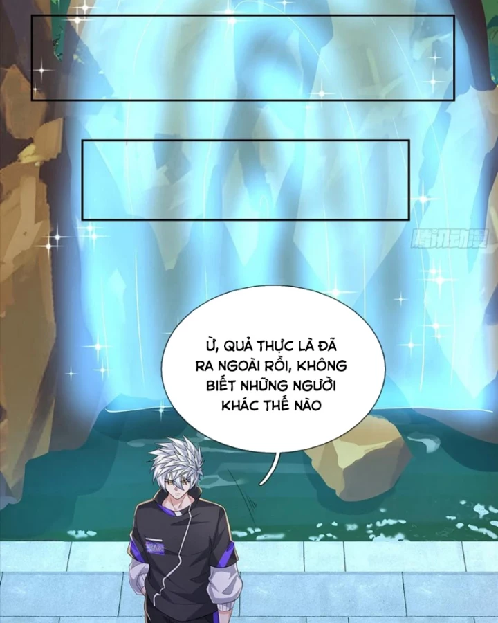 Luyện Thể Trăm Nghìn Tầng Chapter 428 - 26