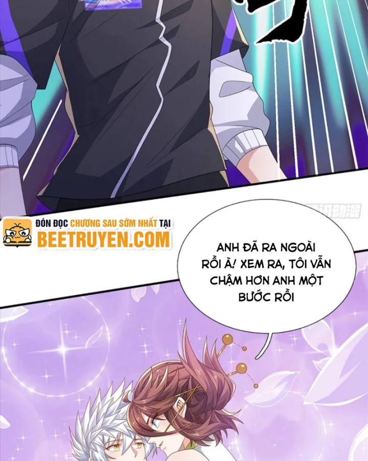 Luyện Thể Trăm Nghìn Tầng Chapter 428 - 29