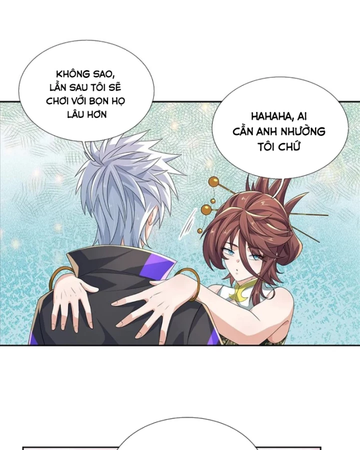 Luyện Thể Trăm Nghìn Tầng Chapter 428 - 31